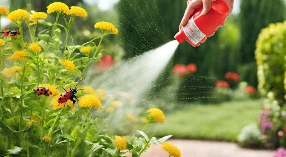 The best insecticides