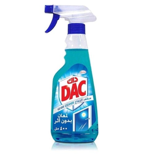 داك منظف زجاج 400 مل