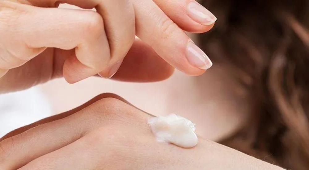Hand care products