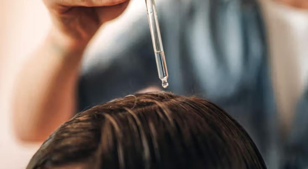 Anti-dandruff products