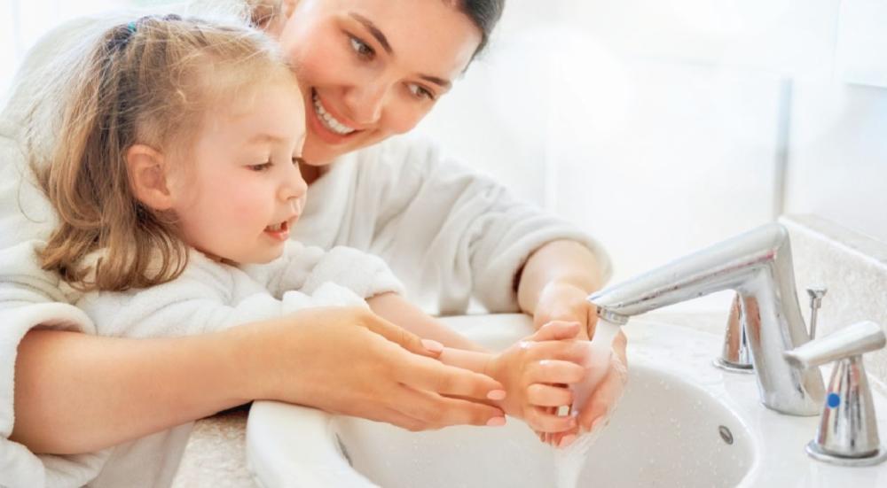 Tips for maintaining personal hygiene