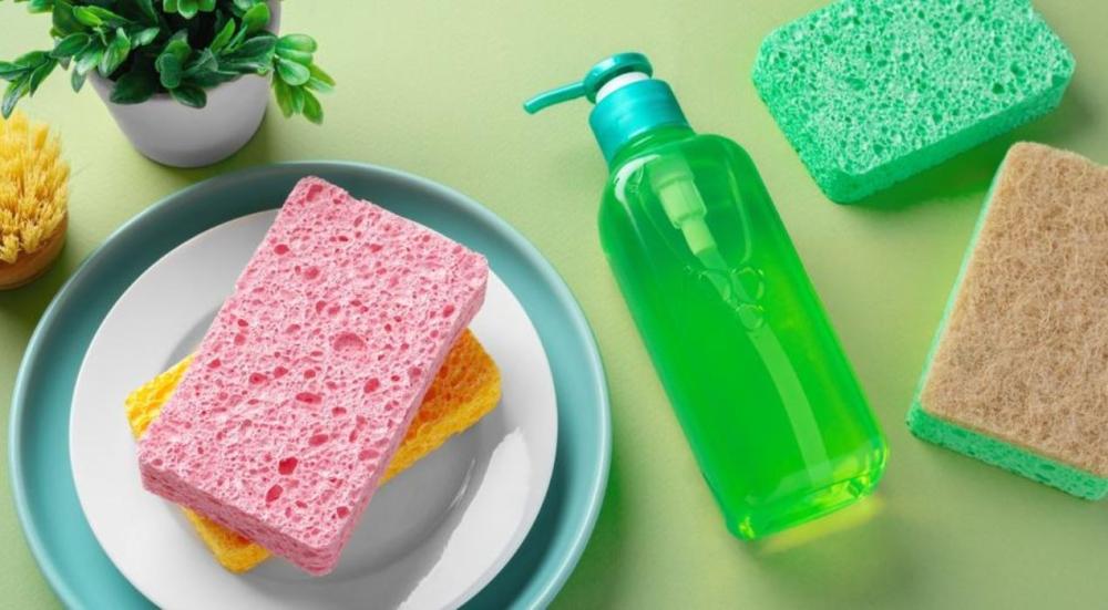 Dishwashing products