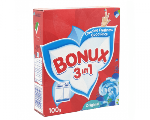 بونكس 100 جم