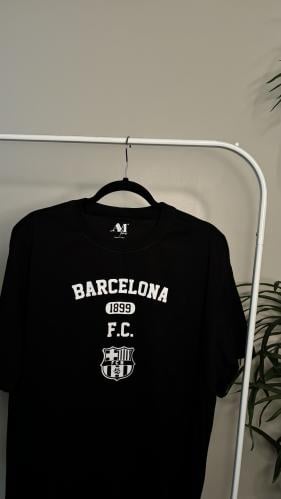 تيشيرت برشلونه