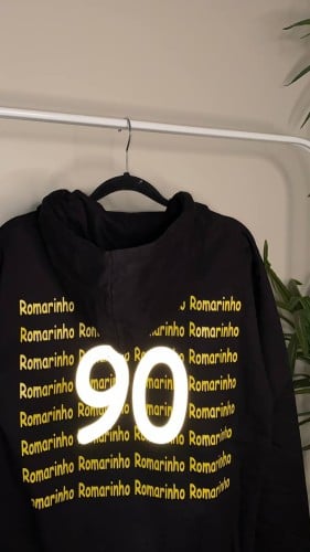 هودي الاتحاد “Romarinho 90”