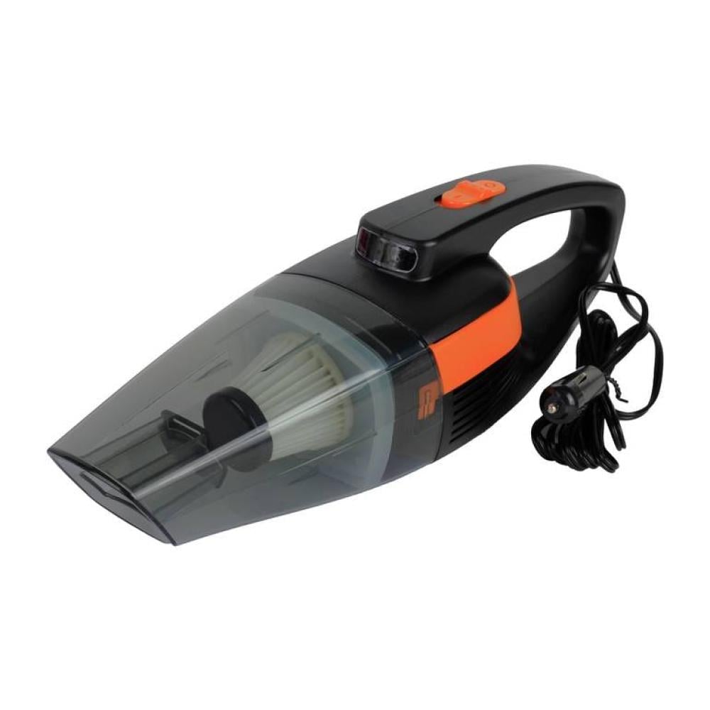 Car Vacuum Cleaner - Portable 12W
