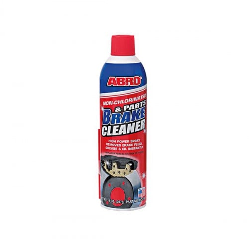 Brake & Brake Parts Cleaner منظف أجزاء المكابح وال...