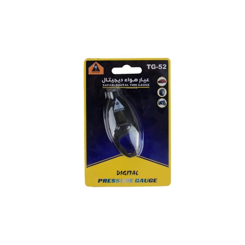 عيار هواء سفاري ديجيتال TG-52