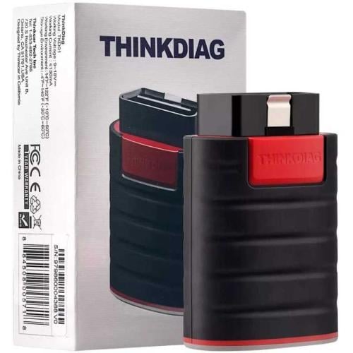 جهاز / قطعة ThinkDiag لفحص وبرمجة السيارات