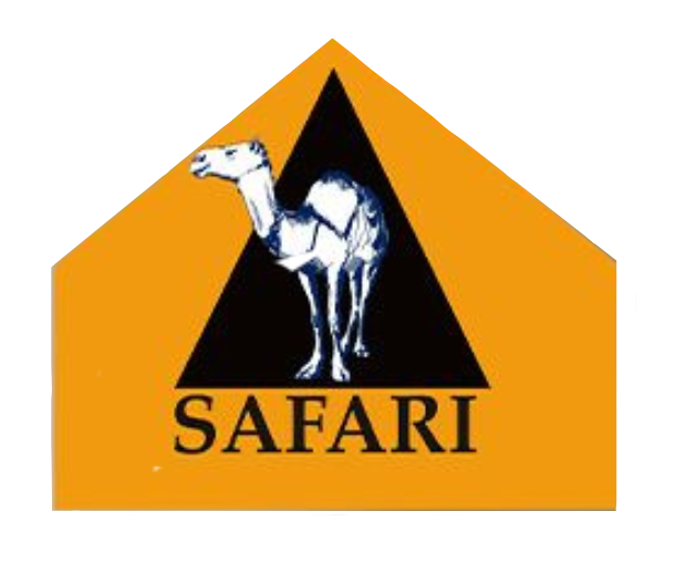 سفاري (ابو جمل) | SAFARI
