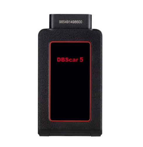 جهاز فحص كمبيوتر السيارات OBD2 LAUNCH X431 DBScar5