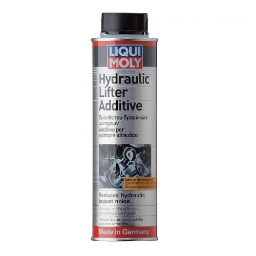 ليكوي مولي معالج التكايات - Liqui Moly Hydraulic L...