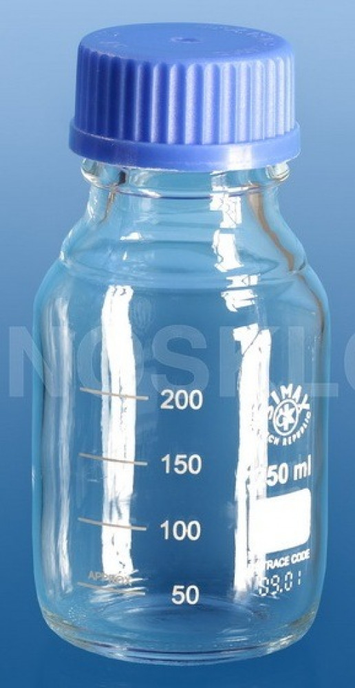 TECHNOSOCLO, Reagent bottles 1000 ML - 632414321940