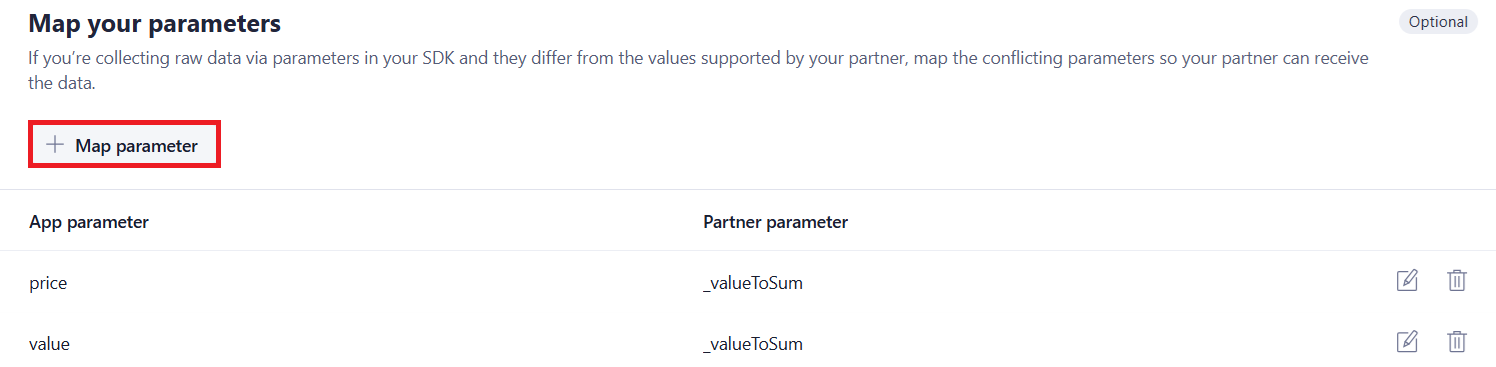 ربط تطبيقك مع منصات الإعلان من خلال Adjust