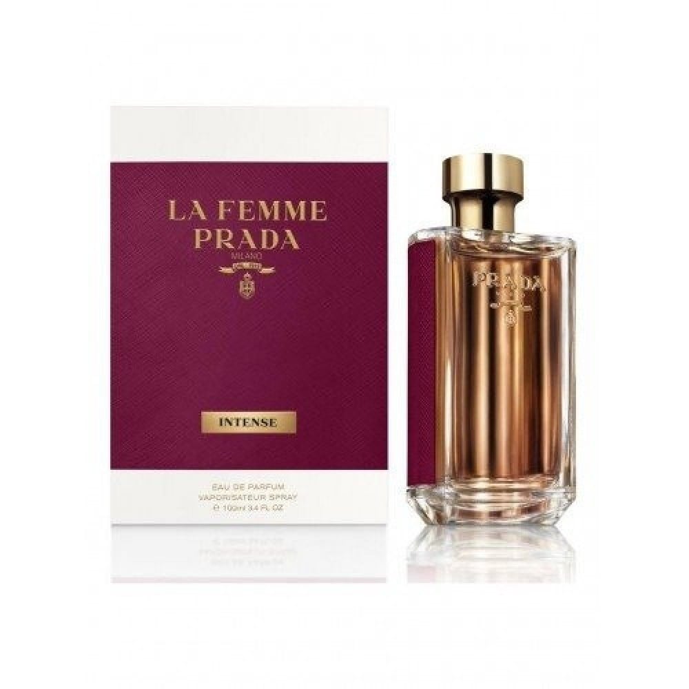 Prada La Femme Intense Eau de Parfum 50ml متجر الرائد العطور