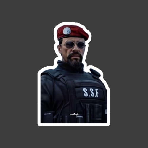 ستيكر 3