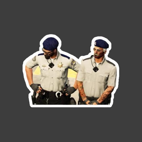 ستيكر 10