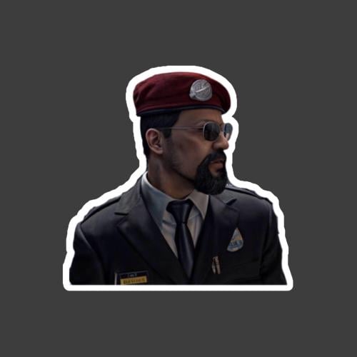 ستيكر 6