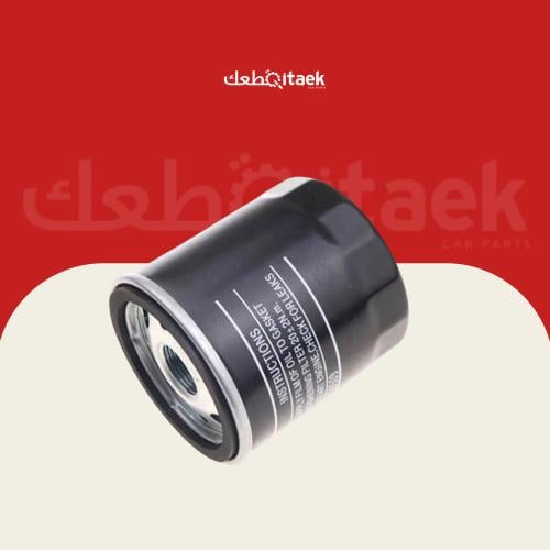 فلتر زيت شانجان cs95