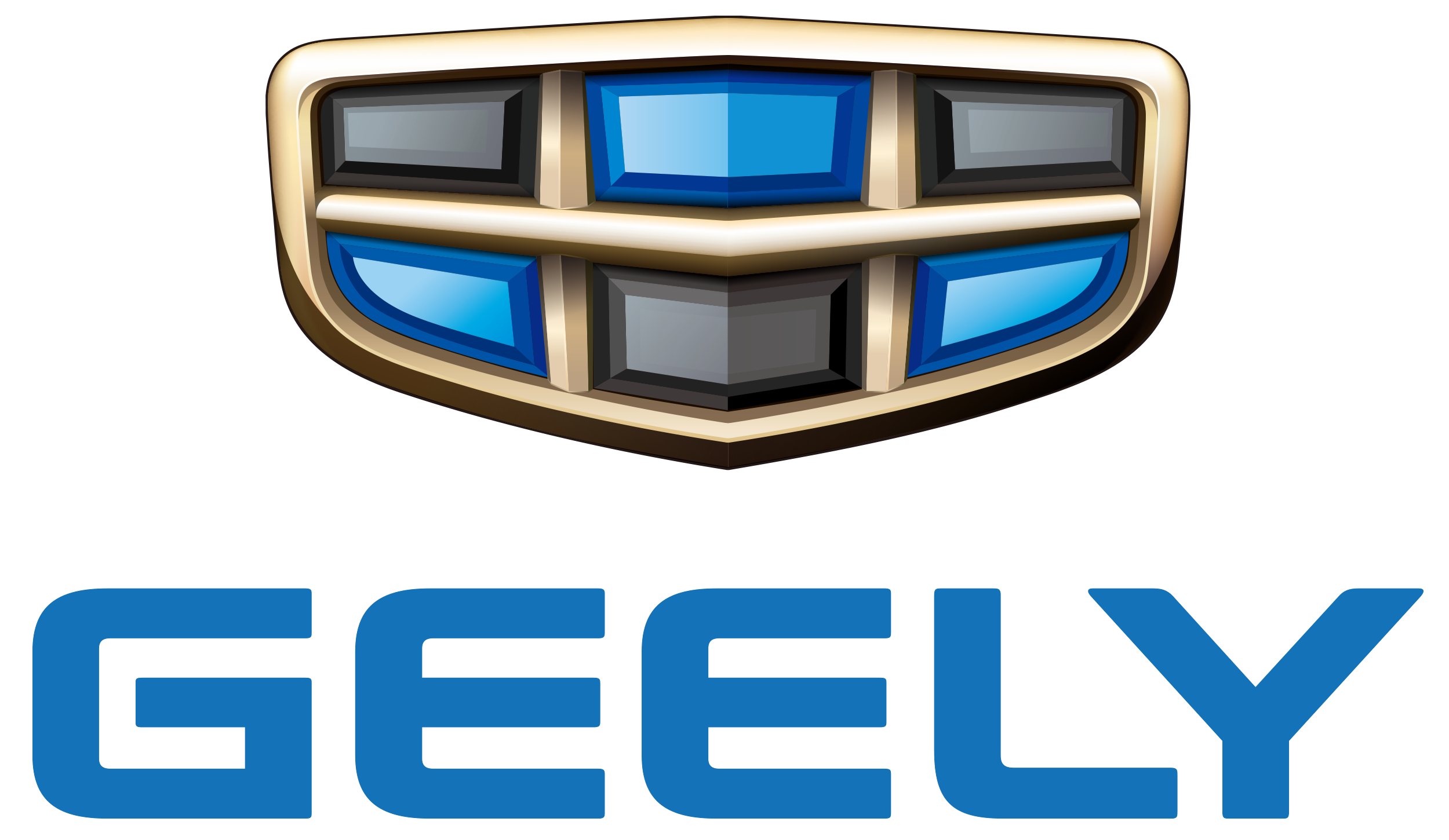 Geely