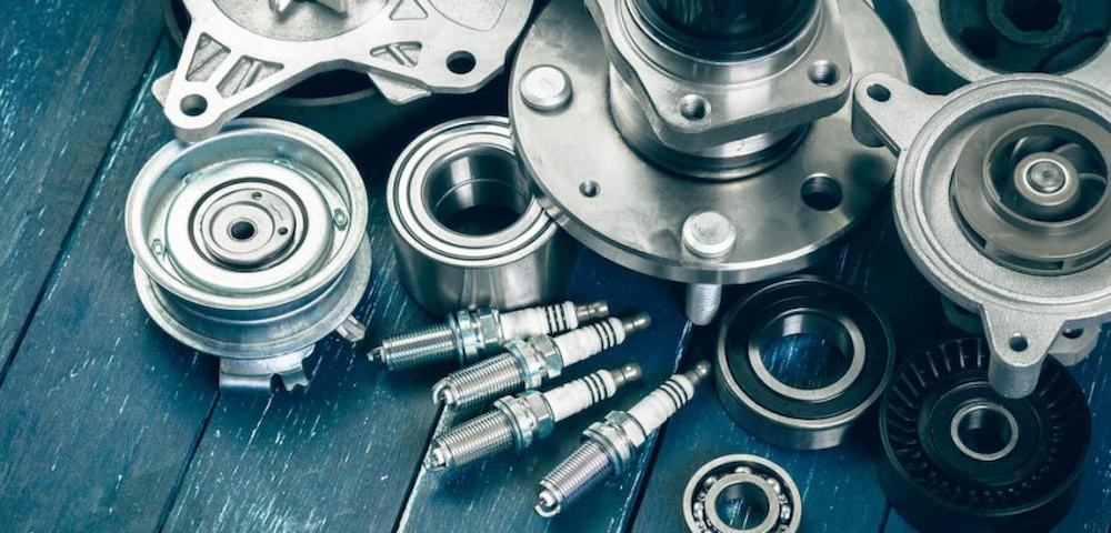 أفضل المتاجر المتخصصة في قطع غيار سيارات