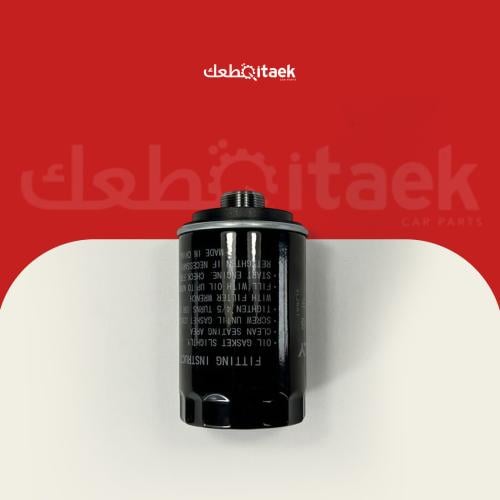 فلتر زيت تانك TANK300