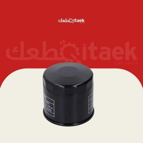 فلتر زيت شانجان Alsvin