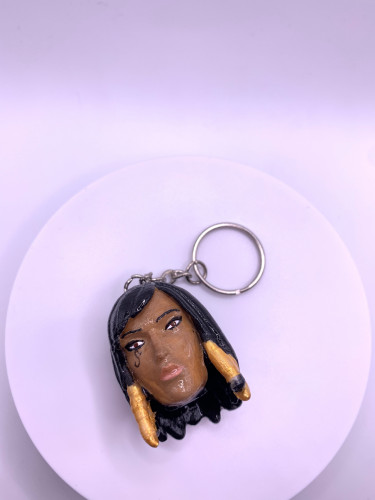ميدالية فرح