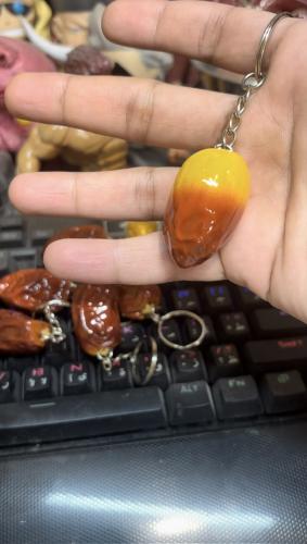 ميدالية على شكل رطب