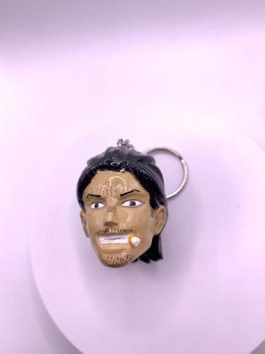 ميدالية يامي سوكوهيرو