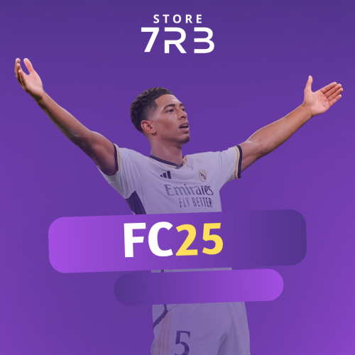 FC 25