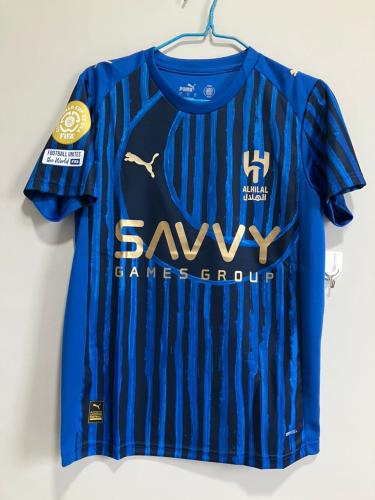 تيشيرت الهلال ( كأس العالم )