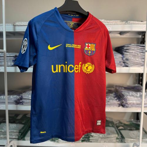 تيشيرت برشلونة 2009