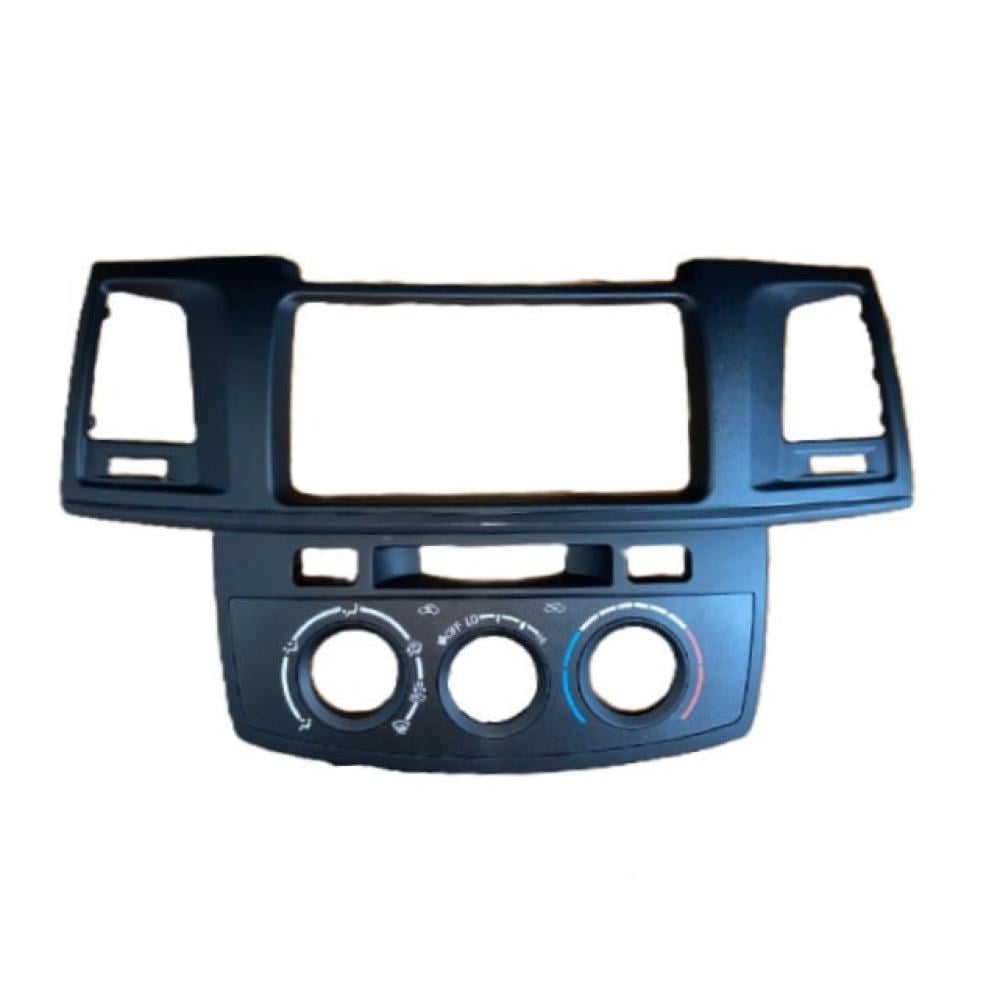 ديكور مسجل هايلكس تويوتا 2006-2015 ريش مكيف هايلكس