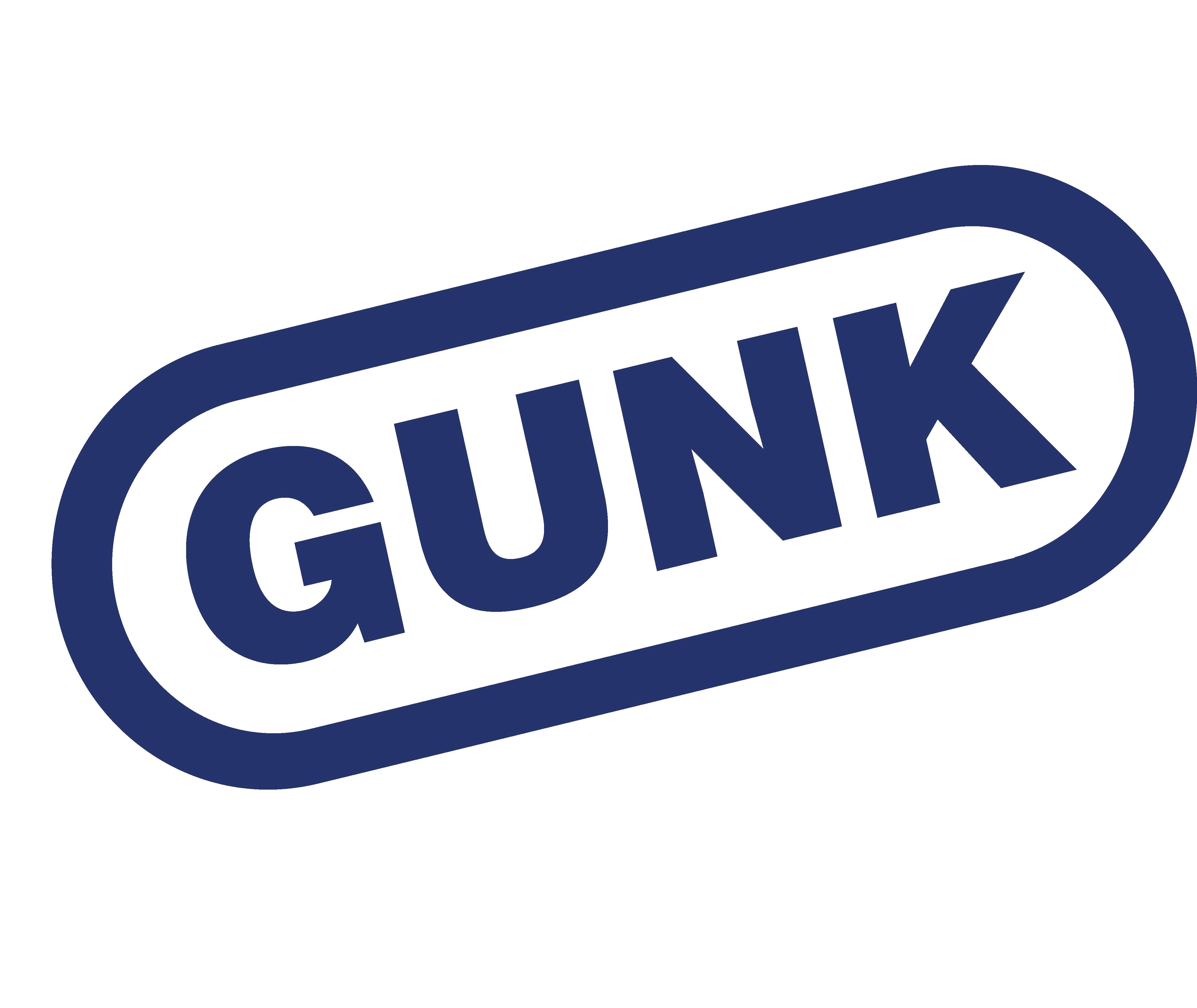 جنك - GUNK