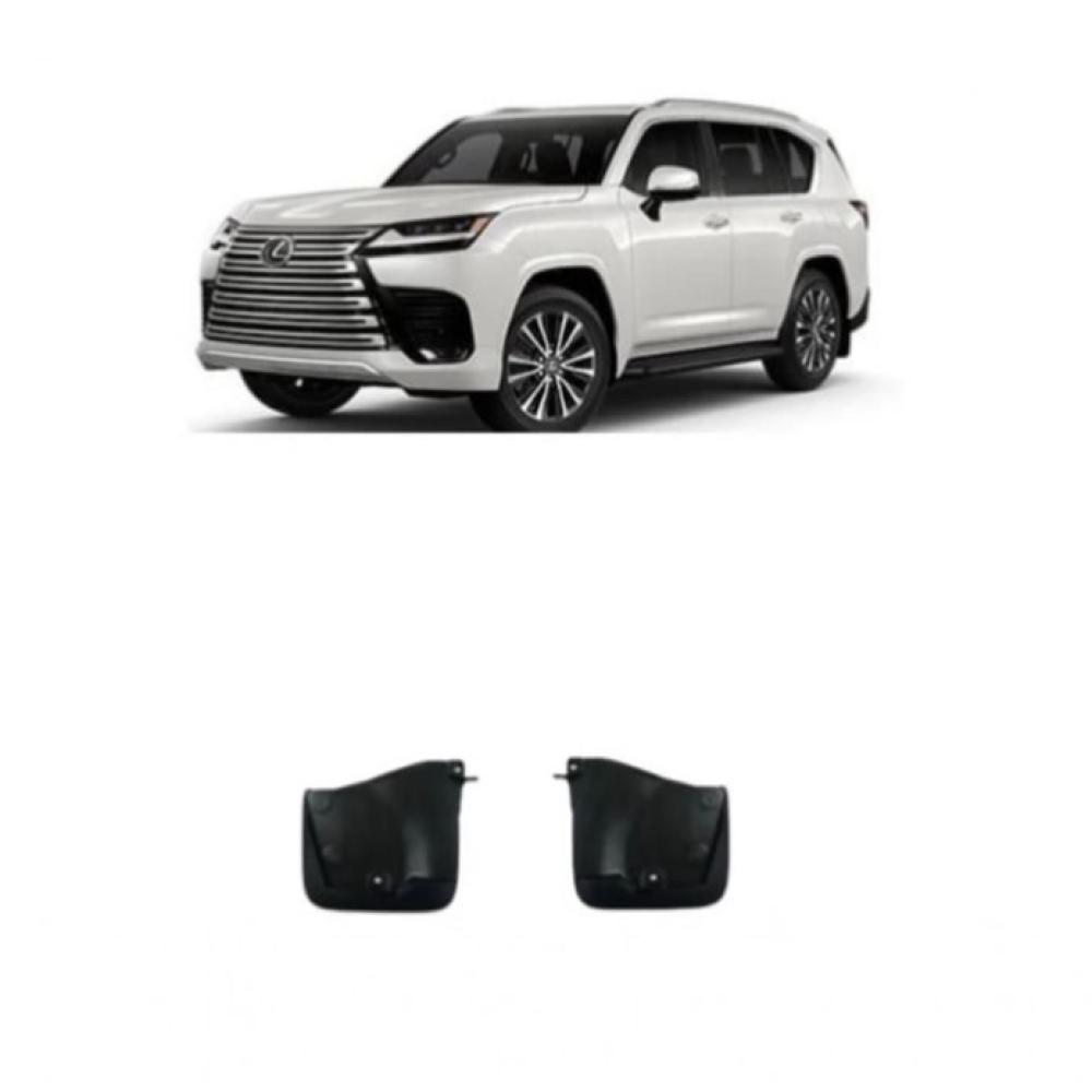 نسافات جيب لكزس