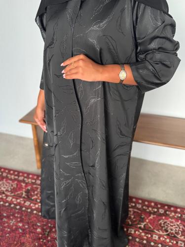 عباية جاكار مميزة . 1191