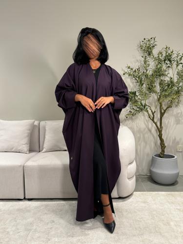 عباية بشت دبل فيس . 1151