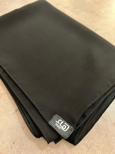 طرحه سوداء. 1106