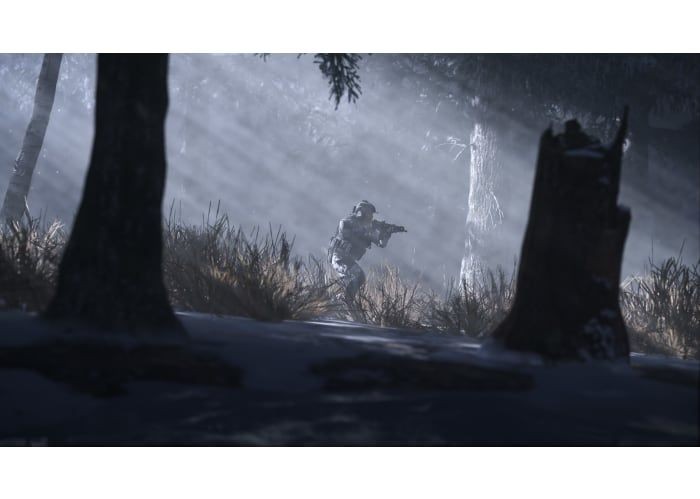 Call of Duty Modern Warfare III ps5