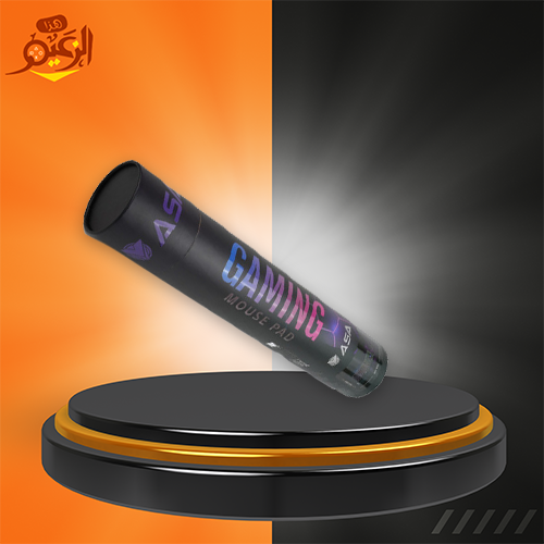 ماوس باد جيمنج - ASA Mouse Pad GAMING 01 - 90X40