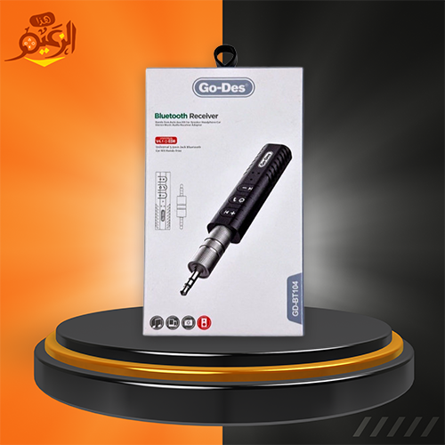 اوكس بلوتـوث BT-104