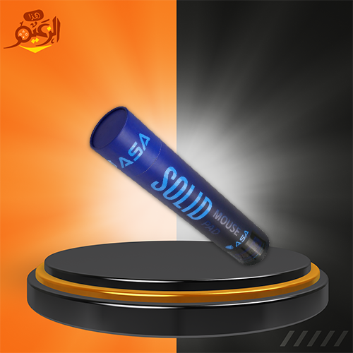 ماوس باد سوليد - ASA Mouse Pad Solid 02 - 90X40
