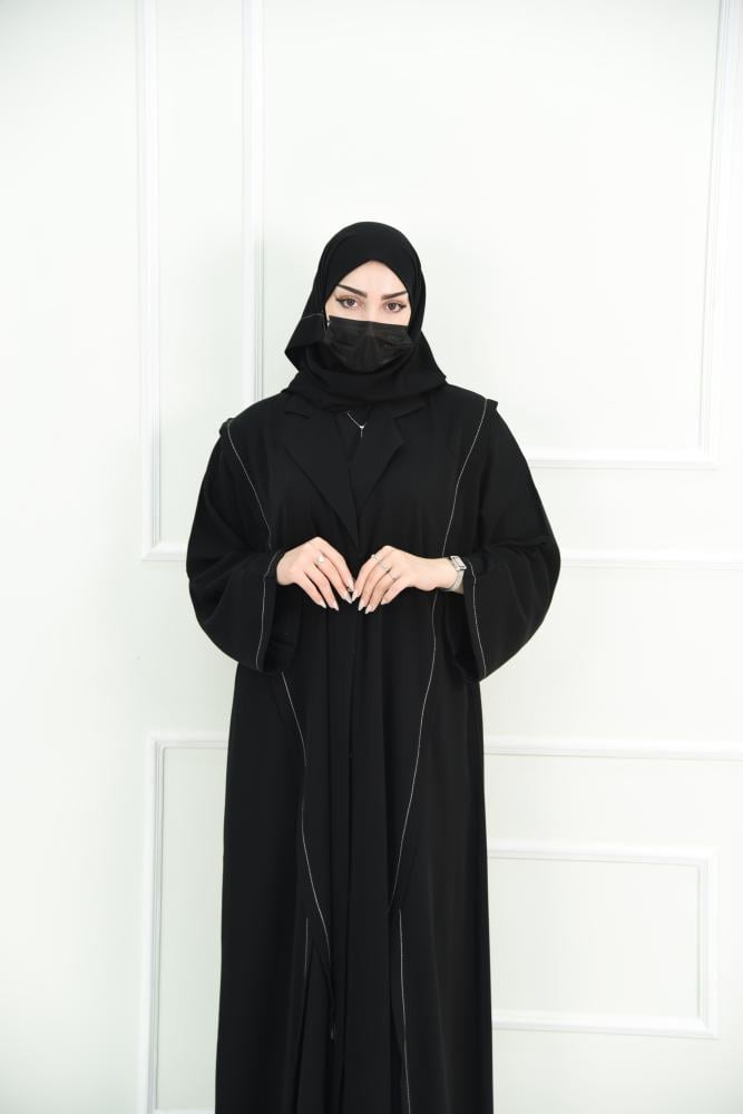 عبايه كلاكسيكي