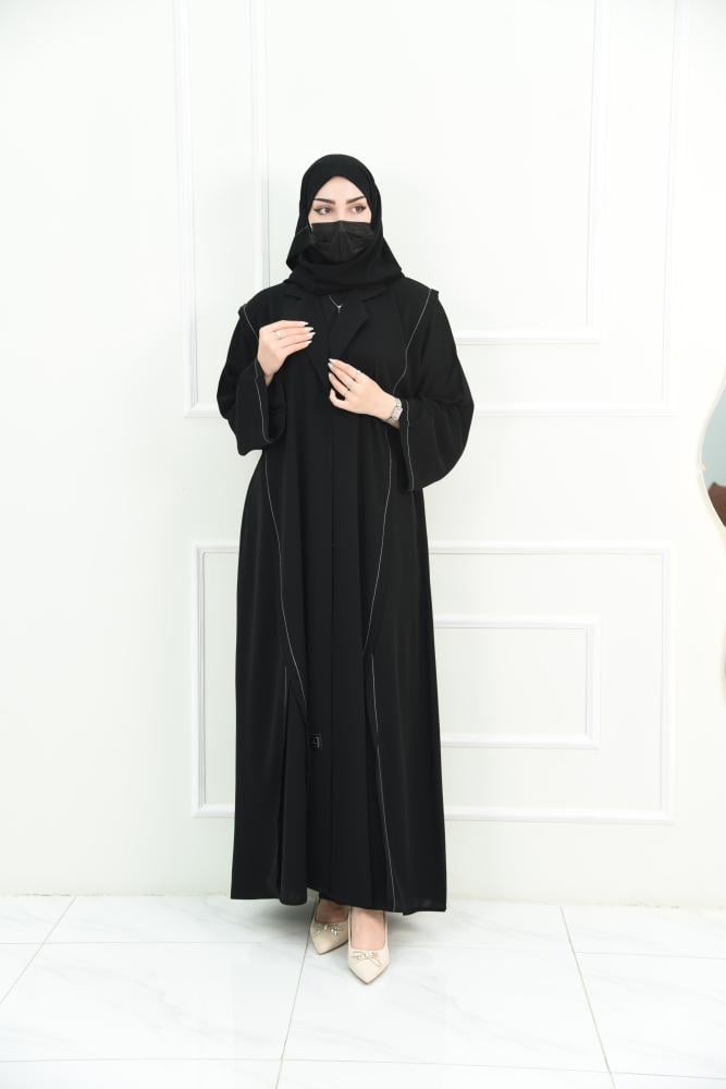 عبايه كلاكسيكي