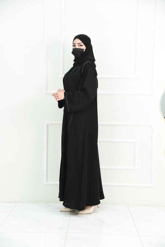 عبايه كلاكسيكي