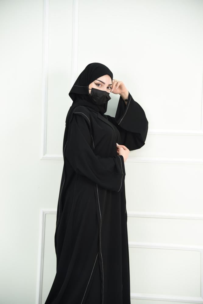 عبايه كلاكسيكي