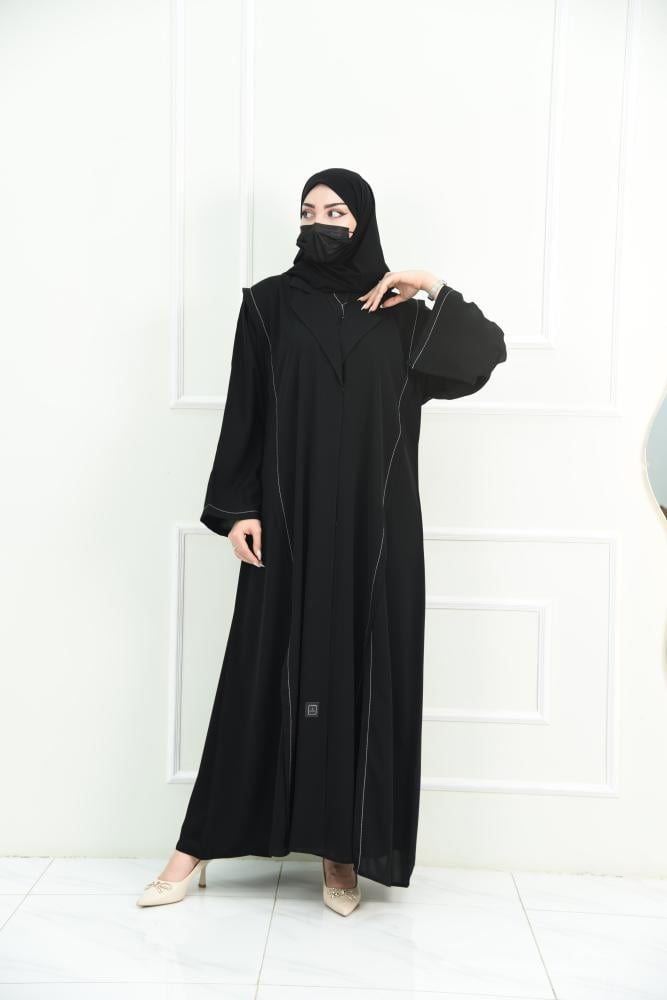 عبايه كلاكسيكي