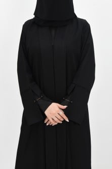 عباية اماراتي كم عادي