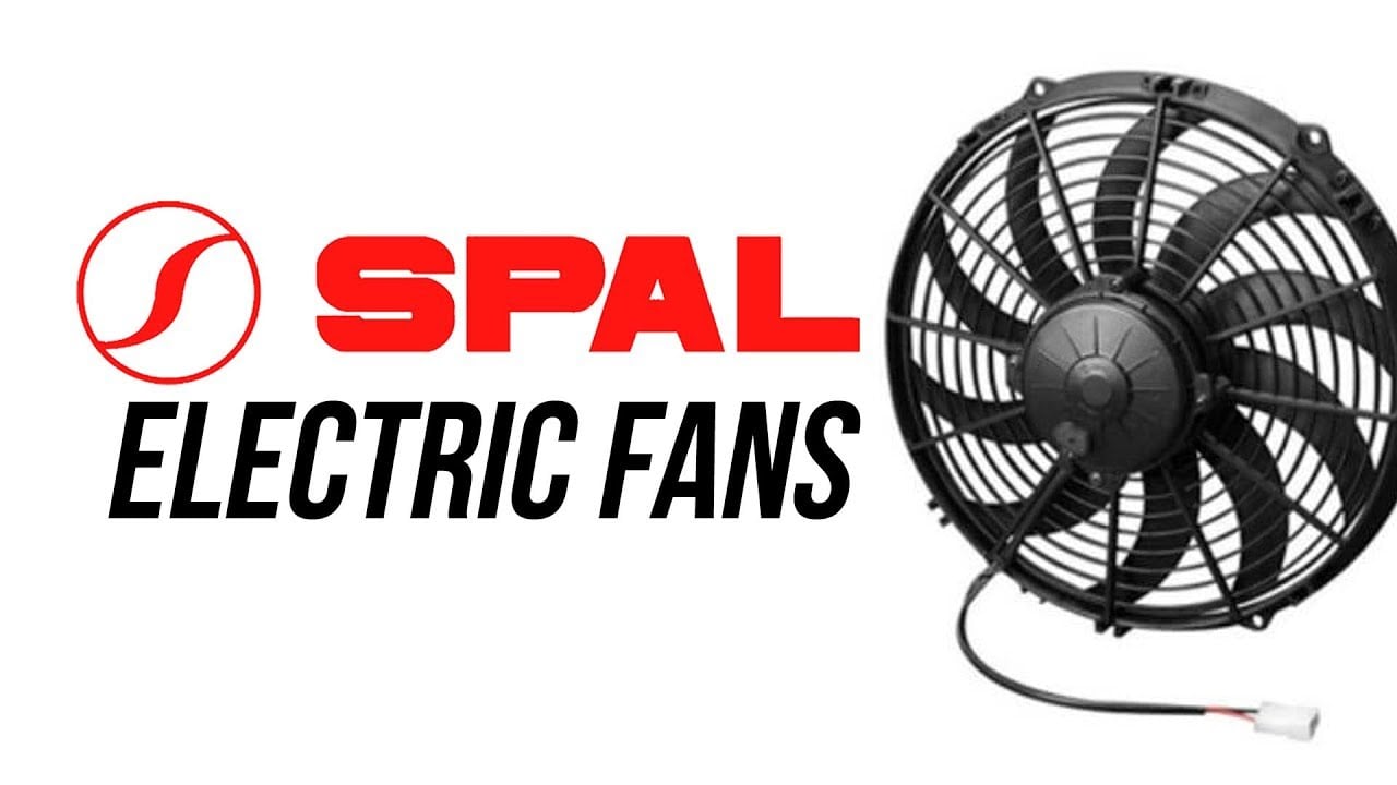 SPAL